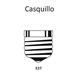 PANTALLA CONICA D45 1276/11 MADERA CLARA