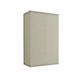 Aplique de Pared en Lino Beige Cinta Beige | Serie KAINDA