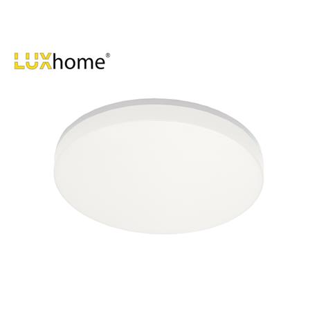 PLAFON SUPERF. LUXHOME LED ICE 24W-4500K 2400LM