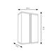 Aplique de Pared en Tejido Marrón KAV | Serie KAINDA