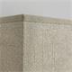 Aplique de Pared en Tejido Marrón KAV | Serie KAINDA