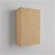 Aplique de Pared en Yute Natural Cinta Beige | Serie KAINDA