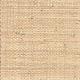 Aplique de Pared Triangular de Rafia Beige | Serie RITA