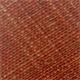 Aplique de Pared Triangular de Rafia Terracota | Serie RITA