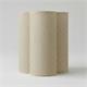 Aplique de Pared Lino KAV y Cinta Beige | Serie ACACIA II