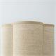 Aplique de Pared Lino KAV y Cinta Beige | Serie ACACIA II