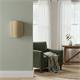 Aplique de Pared Yute y Cinta Beige | Serie ACACIA II