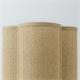 Aplique de Pared Yute y Cinta Beige | Serie ACACIA II
