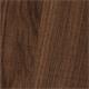 Aplique de Pared con Pantalla de Madera Oscura | Serie BELA