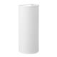 Aplique de Pared con Pantalla Blanca | Serie ARLENE