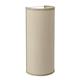 Aplique de Pared con Pantalla de Lino Beige | Serie ARLENE
