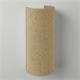 Aplique de Pared con Pantalla de Yute Natural | Serie ARLENE