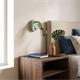 Aplique de Pared de Metal Verde Orientable | Serie FITA