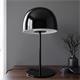 SOBREMESA COLUMBUS NEGRO