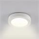 Downlight de Superficie Blanco CCT de 18W | Serie LUXHOME