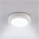 Downlight de Superficie Blanco CCT de 18W | Serie LUXHOME