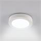 Downlight de Superficie Blanco, 24W y 4500K | Serie LUXHOME