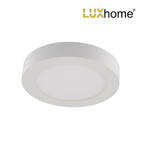 DONWLIGHT SUPERFICIE REDONDO BLANCO 48W 4500K