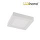 DONWLIGHT SUPERFICIE CUADRADO BLANCO 48W 4500K