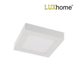 DONWLIGHT SUPERFICIE CUADRADO BLANCO 48W 4500K