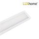 ARMADURA SUPERF. LUXHOME LED TANK 25W-4500K 2600LM