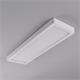 Armadura de Superficie Blanca de 25W y 4500K | Serie LUXHOME