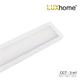 ARMADURA SUPERF 25W-CCT 3 TONOS 2600LM. LUXHOME LED TANK