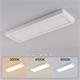 Armadura de Superficie Blanca de 25W CCT | Serie LUXHOME