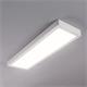 Armadura de Superficie Blanca de 25W CCT | Serie LUXHOME