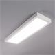 Armadura de Superficie Blanca de 25W CCT | Serie LUXHOME
