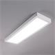 Armadura de Superficie Blanca de 25W CCT | Serie LUXHOME