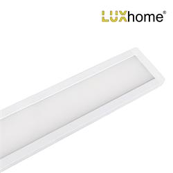 ARMADURA SUPERF. LUXHOME LED TANK 35W-4500K