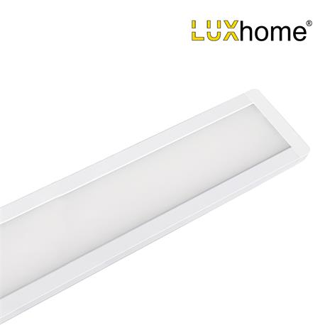 ARMADURA SUPERF. LUXHOME LED TANK 35W-4500K