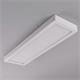 Armadura de Superficie Blanca de 35W y 4500K | Serie LUXHOME