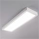 Armadura de Superficie Blanca de 35W y 4500K | Serie LUXHOME