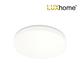 PLAFON SUPERF. LUXHOME LED ICE 24W-4500K 2400LM