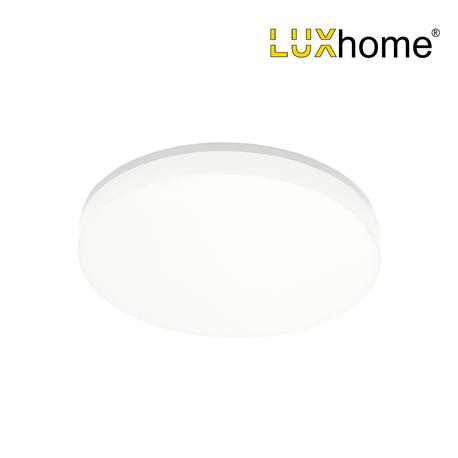 PLAFON SUPERF. LUXHOME LED ICE 24W-4500K 2400LM