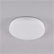 Plafón de Superficie Redondo LED ICE, 24W | Serie LUXHOME