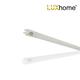 Tubo LED T8 de Vidrio de 600mm, 9W y 6500K | Serie LUXHOME
