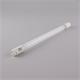 Tubo LED T8 de Vidrio de 600mm, 9W y 6500K | Serie LUXHOME