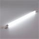 Tubo LED T8 de Vidrio de 1200mm, 18W y 6500K | Serie LUXHOME