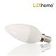 BOMBILLA LED VELA C37 1941LC SMD 5W E14 6000K