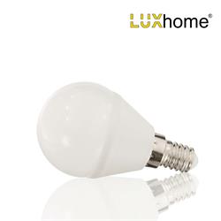 BOMBILLA LED ESF.G45 1942LC SMD 5W E14 6000K