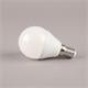 Bombilla Redonda G45 LED, E14 de 5W y 6000K | Serie LUXHOME