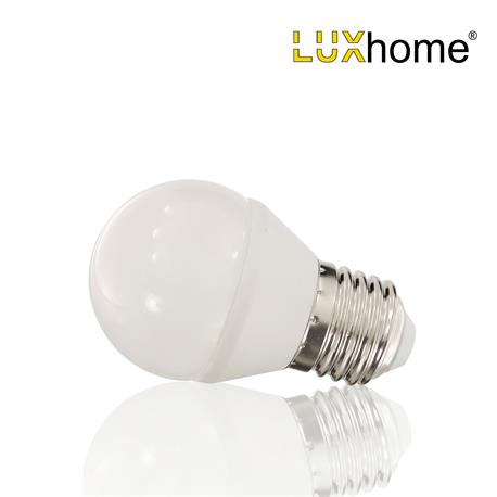 BOMBILLA LED ESF.G45 1942LC SMD 5W E27 6000K