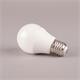 Bombilla Redonda G45 LED, E27 de 5W y 6000K | Serie LUXHOME