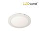 DONWLIGHT LUXHOME 18W REDONDO EMPOTRAR LED BLANCO 6000K