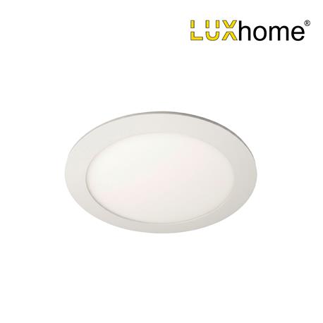 DONWLIGHT LUXHOME 18W REDONDO EMPOTRAR LED BLANCO 6000K