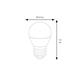 BOMBILLA LED ESF.G45 1942LC SMD 7W E14 6000K