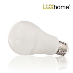BOMBILLA LED A60 STANDAR 12W E27 6000K 1800LM